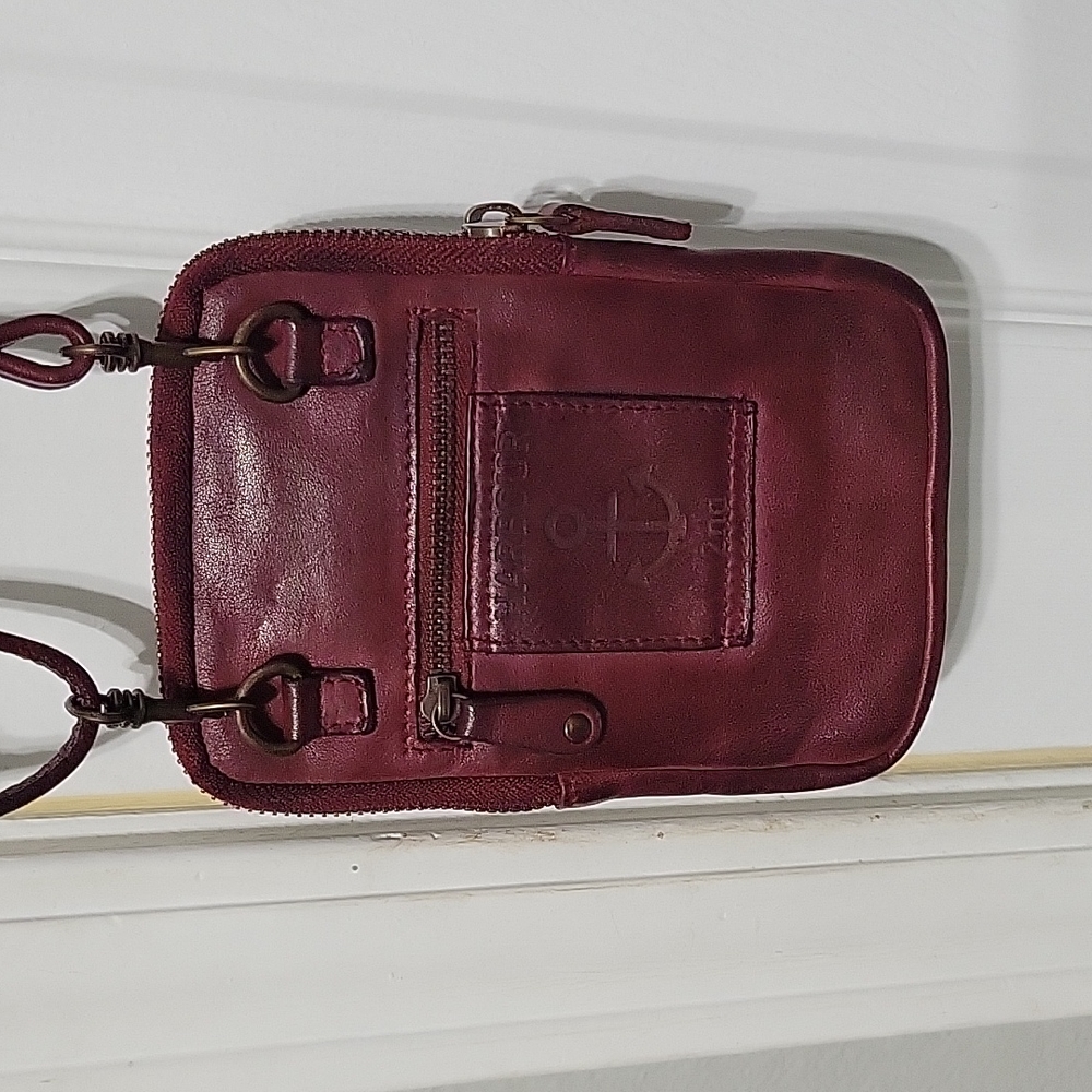 Extra Small Crossbody